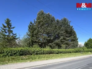 Prodej pozemku pro bydlení, Petřvald, Šumbarská, 1963 m2