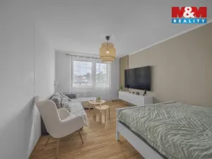 Prodej bytu 3+1, Smiřice, Gen. Govorova, 79 m2
