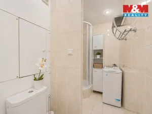 Prodej bytu 3+1, Smiřice, Gen. Govorova, 79 m2