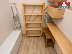 Prodej bytu 3+1, Smiřice, Gen. Govorova, 79 m2