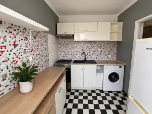 Pronájem bytu 2+1, Havířov, Želivského, 40 m2