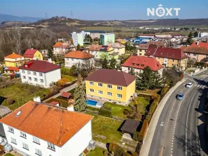 Prodej činžovního domu, Kadaň, Obránců míru, 300 m2