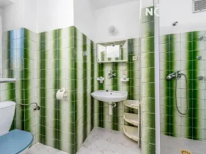 Prodej činžovního domu, Kadaň, Obránců míru, 300 m2