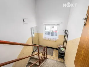 Prodej činžovního domu, Kadaň, Obránců míru, 300 m2
