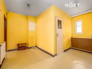 Prodej činžovního domu, Kadaň, Obránců míru, 300 m2