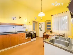 Prodej vícegeneračního domu, Podbořany, Hlubanská, 261 m2