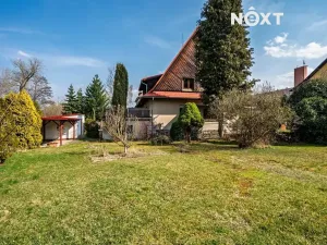Prodej vily, Podbořany, Hlubanská, 261 m2