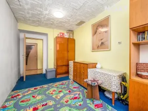Prodej rodinného domu, Hředle, 206 m2