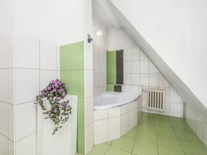 Prodej rodinného domu, Podbořany, Hlubanská, 261 m2