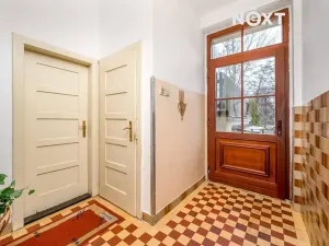 Prodej rodinného domu, Podbořany, Hlubanská, 261 m2