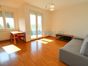 Pronájem bytu 1+kk, Praha - Stodůlky, Radouňova, 33 m2