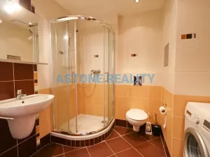 Pronájem bytu 1+kk, Praha - Stodůlky, Radouňova, 33 m2