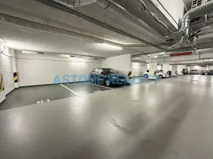 Pronájem bytu 2+kk, Praha - Jinonice, Walterovo náměstí, 55 m2