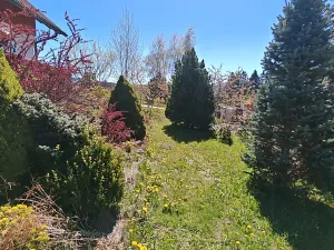 Prodej rodinného domu, Stachy, 200 m2