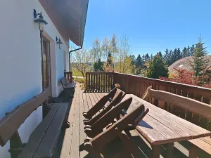 Prodej rodinného domu, Stachy, 200 m2