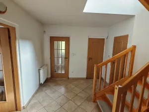 Prodej rodinného domu, Stachy, 200 m2