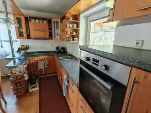 Prodej rodinného domu, Stachy, 200 m2