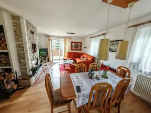 Prodej rodinného domu, Stachy, 200 m2
