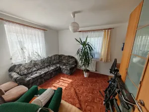 Prodej rodinného domu, Stachy, 200 m2