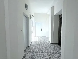 Pronájem bytu 2+kk, Brno, Cihlářská, 44 m2