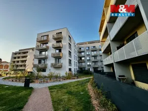 Pronájem garážového stání, Pardubice - Pardubičky, Východní, 14 m2
