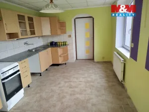 Prodej výrobních prostor, Otvice, Polní, 4026 m2