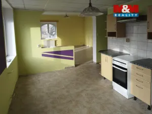 Prodej výrobních prostor, Otvice, Polní, 4026 m2