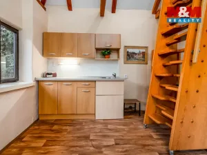 Prodej chaty, Horní Bradlo, 59 m2