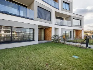 Pronájem bytu 3+kk, Praha, 101 m2