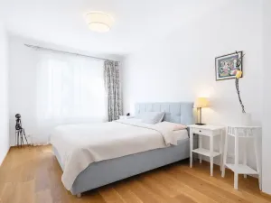 Prodej bytu 3+kk, Praha, 91 m2
