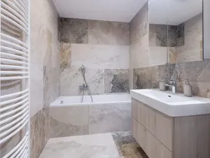 Prodej bytu 3+kk, Praha, 91 m2
