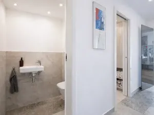 Prodej bytu 3+kk, Praha, 91 m2
