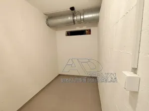 Pronájem bytu 1+kk, České Budějovice, Na Zlaté stoce, 31 m2