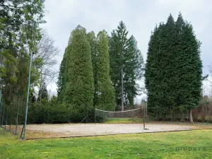 Prodej rodinného domu, Chlum u Třeboně, 462 m2