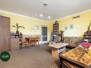 Prodej bytu 3+1, Frýdlant nad Ostravicí, Hamernická, 75 m2