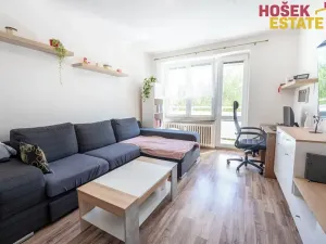 Prodej bytu 2+1, Brno, Jakuba Obrovského, 53 m2