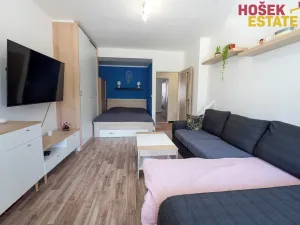 Prodej bytu 2+1, Brno, Jakuba Obrovského, 53 m2