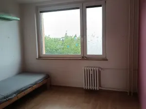 Prodej bytu 4+kk, Praha - Řepy, Španielova, 93 m2