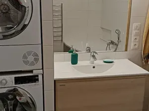 Pronájem bytu 3+kk, Praha - Vokovice, Evropská, 79 m2