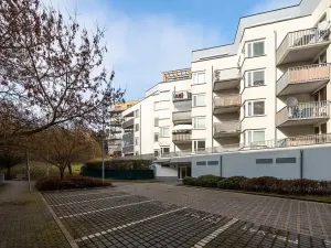 Prodej bytu 3+kk, Praha - Motol, Jeřabinová, 100 m2