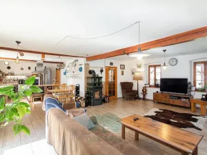 Prodej zemědělské usedlosti, Skomelno, 284 m2