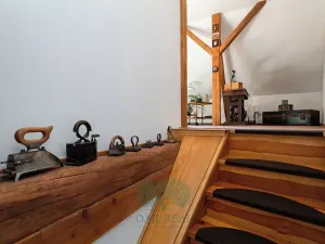 Prodej zemědělské usedlosti, Skomelno, 284 m2