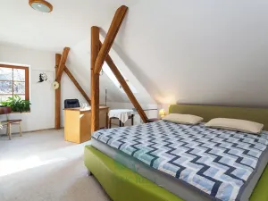 Prodej zemědělské usedlosti, Skomelno, 284 m2