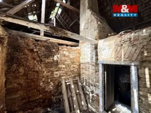 Prodej chalupy, Chyšná, 70 m2