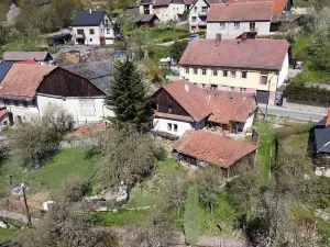 Prodej rodinného domu, Svojanov, 100 m2