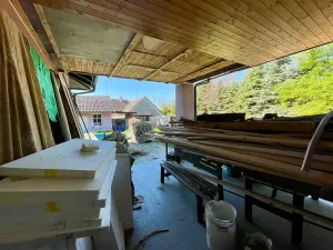Prodej rodinného domu, Holice, 288 m2