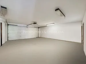 Prodej vily, Bechyně, Čechova, 660 m2