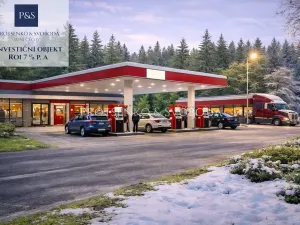 Prodej komerční nemovitosti, Hradec Králové, 100 m2