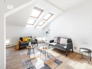 Prodej bytu 3+kk, Kolín, Příkrá, 108 m2