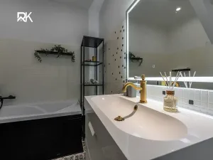 Prodej bytu 3+kk, Kolín, Příkrá, 108 m2